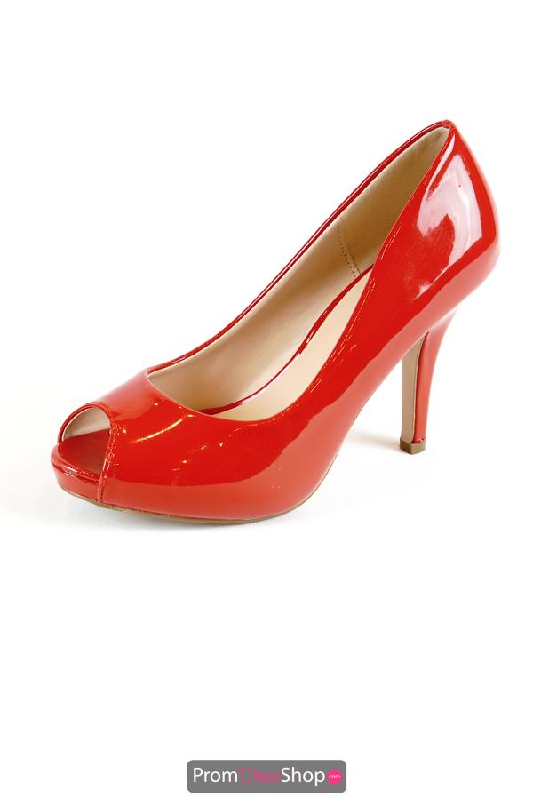 Your Party Shoes